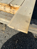 Parti Spontad Ytterpanel 22×145 mm 3,00 m 49 st Gran