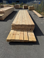 Paket Rillad 28x145 – 84st – 4.80–5.40 m – ANDRASORTERING