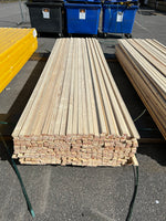Parti Lockläkt 22x45mm 3,60m 330st Obehandlade