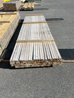 Paket Tryckimpregnerade Reglar 45x45mm 3,60m 88st (Väderbitet)