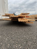 Paket Golv – Blandade Dimensioner (28 st / 2,38–4,50 m)
