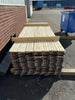 Paket Hakfals 21x145 2.40m 190st