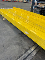 Paket Pärlspont 12x95mm Sekunda, 23 Paket- (4,50m)