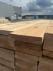 Paket Rillad Trall 34x145mm 98st 4.20m (Obehandlad) Fuktskadad
