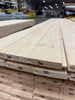 Paket Dubbelfasspont 22x120mm 98st 3.60m