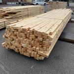 Paket Furu Reglar 45×45 mm – 231 st (3,90-5,40m)