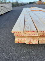 Paket Hyvlad 28x120 – 32st – 3.90 m – ANDRASORTERING