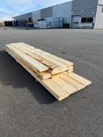 Paket Ohyvlade Reglar 47x250mm (3,90–4,80m) 28st