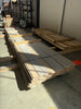Paket Uppsalapanel 21x115mm 4.80m 81st