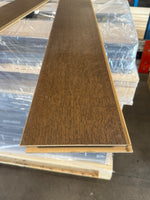 Parti Parkettgolv Ek Lodge Espresso 185×1150×8 mm – 30,2 kvm