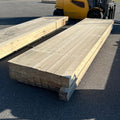 Paket Finsågade Brädor 22x120mm, 126st 4.20m- Väderbitet