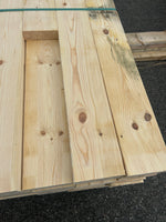 Paket Reglar 45x145mm 3,00-4,20m 84st