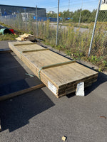 Paket Tryckimpregnerade Reglar 45x170mm 4,20m NTR-A, C24 30st
