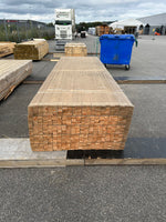 Paket Obehandlad Läkt 21x48mm 3,60m 550st