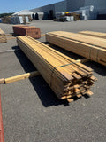 Paket Råspont 20x95 mm, 145 st 4,80 m