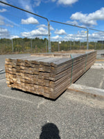 Paket Tryckimpregnerade Reglar 45x95mm 3,90m 110st NTR AB