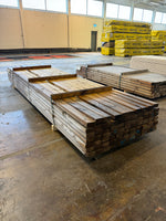 Paket Tryckimpregnerade Reglar 45×95 mm C14 3,90 m – 76 st NTR-AB