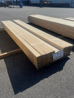 Paket Finsågade Brädor 22x120mm 4,20m 114st B-sortering