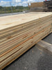Paket Obehandlad Trall 28x120mm Furu