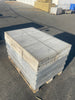 Betongplatta Premium 400x400x60 mm – Naturgrå (S:t Eriks, Andrasortering)