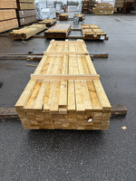 Paket Tryckimpregnerade Reglar 45x95mm 3,60m- 80st