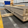 Paket Spårpanel 22x95 – 146 st (3,60 m, gran, lasyr)