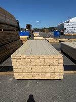 Paket Råplan Klyvsida 17x95mm 3.30m- 330st Obehandlad