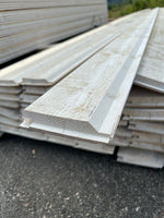 Paket Enkelfas Ändspont 22x120mm 65st 5.40m Grundmålad