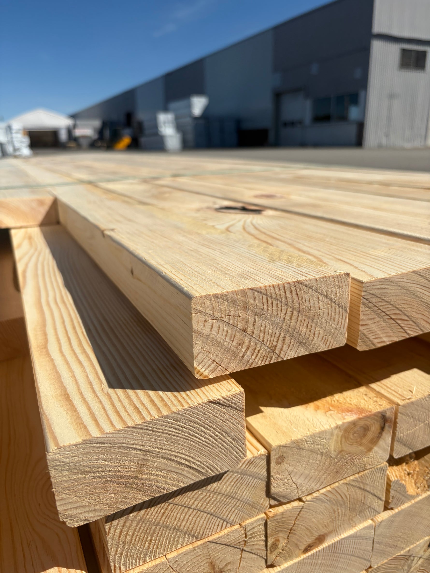 Paket Reglar 45x95mm, 144st (2.7–4.8m)
