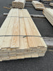 Paket Finsågad Panel 22x145mm 102st 3.0–4.20m – Andra sortering