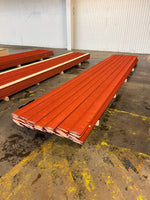 Paket Enkelfas 22×145 mm 5,40 m Målad – 70 st