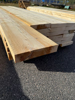 Paket Ohyvlade Reglar 47x250mm (3,90–4,80m) 28st