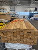 Teaktrall 22x95mm