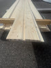 Paket Norgepanel 21x170mm 5.10m 14st