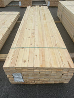 Paket Reglar 45x95mm 2,70-4,80m 144st