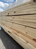 Paket Obehandlad Trall 28x120mm Furu