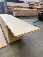 Golvspånskivor 22x620x2420mm - Spirec