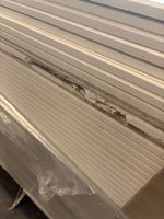 Pall Tectopanel Takgips 12mm - 55 st