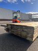 Tryckimpregnerad rillad trall 28x145 – 70 st (B-sortering)
