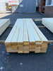Paket ohyvlade Reglar 47x150, 3.60m- 49st