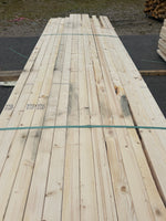 Paket Reglar 45x70mm 2,70-3,60m 239st