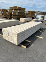 Paket Dubbelfas Halvspont 22x120mm 3,60m 225st Grundmålad
