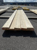 Paket Ytterpanel 28x220 – Gran (16 st, 5,1 m)