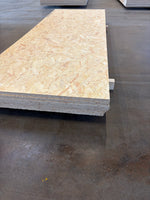 Paket OSB-skiva 11×897×2500 mm – 12 st