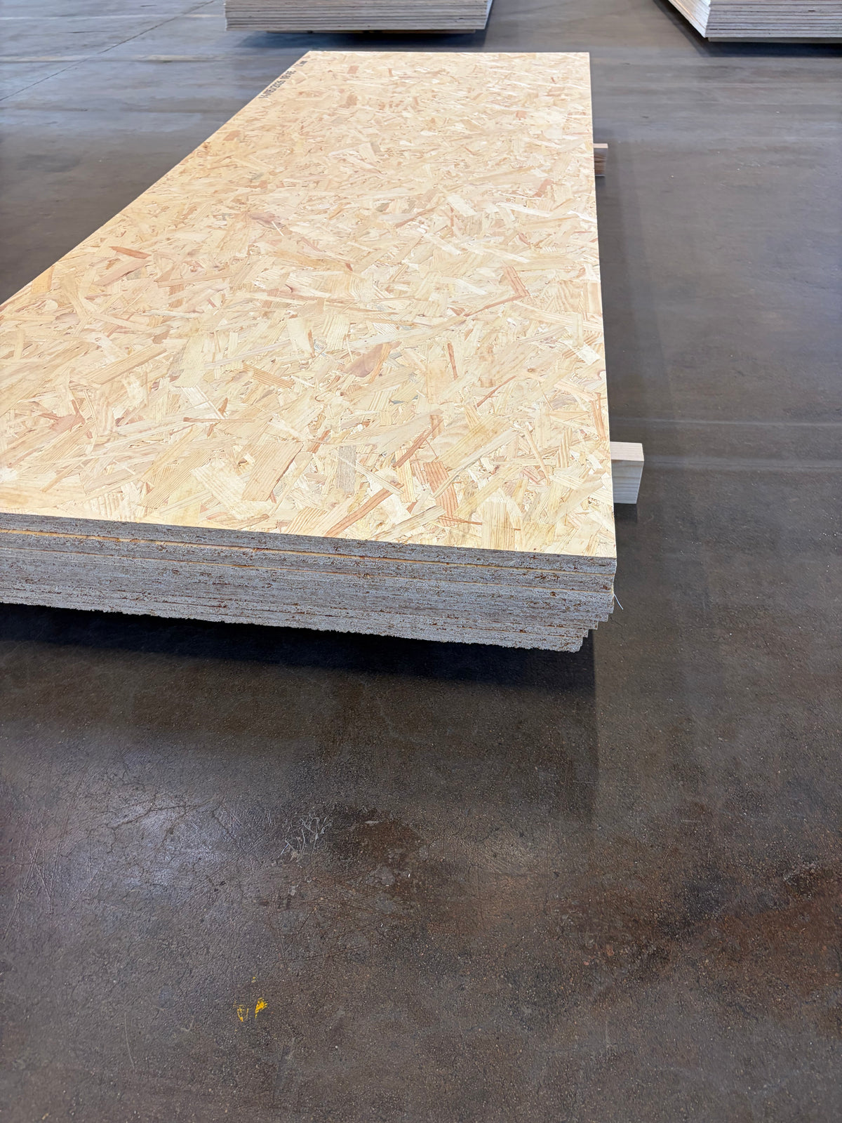 Paket OSB-skiva 11×897×2500 mm – 12 st