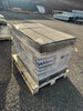 Mursten 350x210x140mm – 1 pall