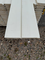 Paket Enkelfas Halvspont 22x145mm Mellanstruken- 5.10m 175st