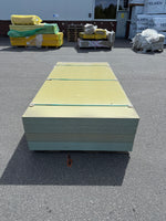 Paket Lackade Spånskivor, 30st 1200x2500mm