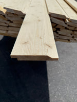 Paket Enkelfas Fals 22x120mm, 68st 3,60m (Andra Sortering)