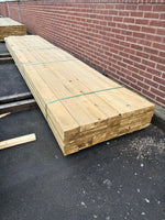 Paket Tryckimpregnerad Trall 28x145mm, 63st 5,10m
